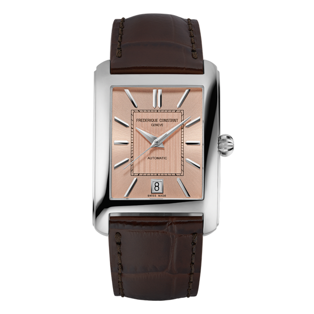 Frederique Constant Classics Carree