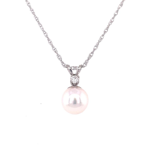 Pearl Pendant
