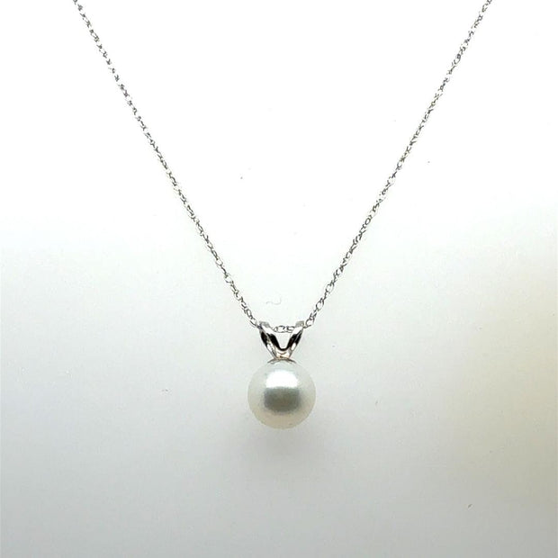 Pearl Pendant