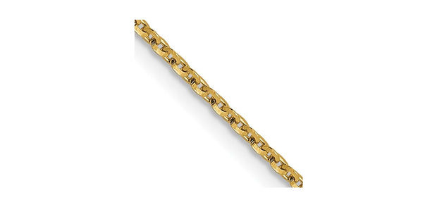 Gold Chains/ Necklace