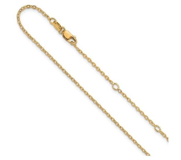Gold Chains/ Necklace