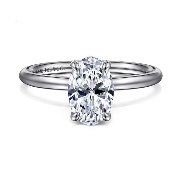 Diamond Engagement Ring