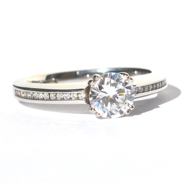 Shop Engagement Rings - Brilliant Earth