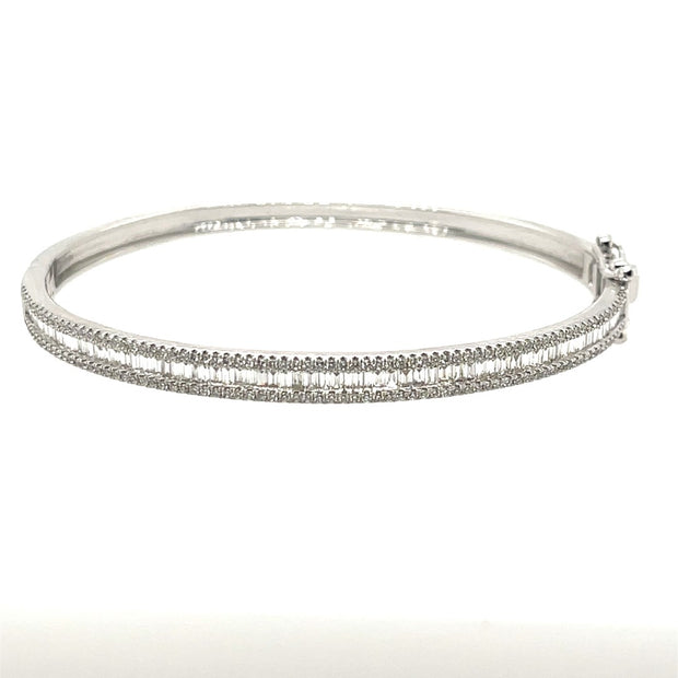 Diamond Bracelet