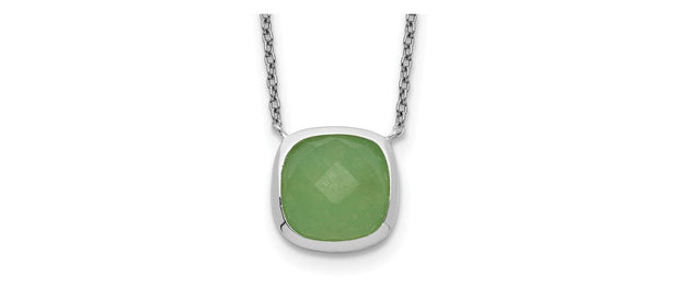Silver Pendant/ Necklace