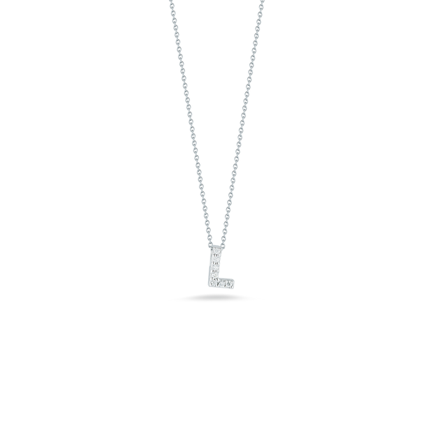 Diamond Pendant