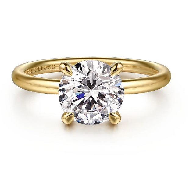 Diamond Engagement Ring