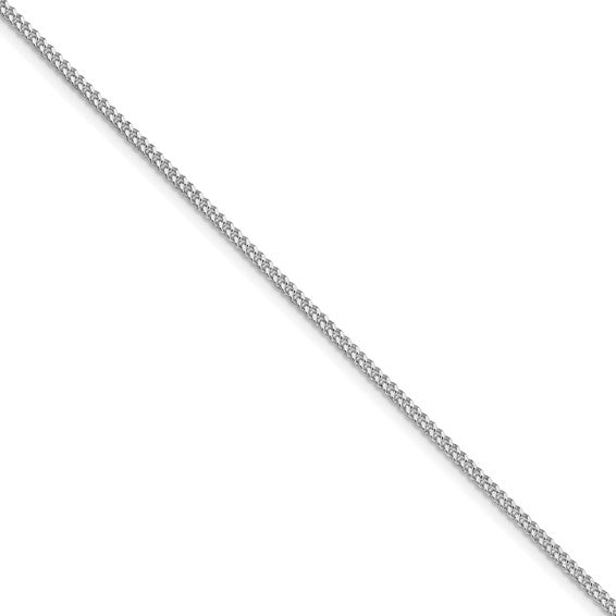 Silver Chain