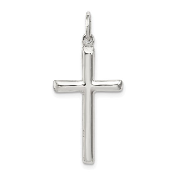 Sterling Silver Cross Pendant