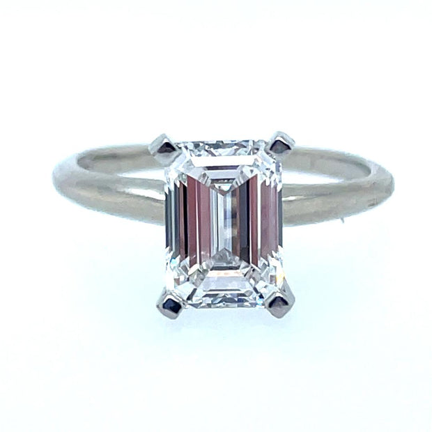 Diamond Engagement Ring