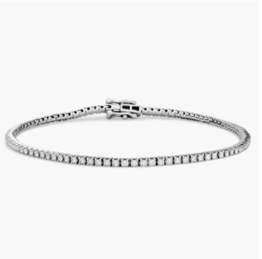 Diamond Bracelet