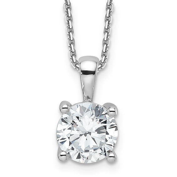 Diamond Pendant