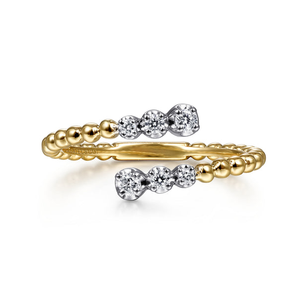 Diamond Fashion Rings  -  Women'