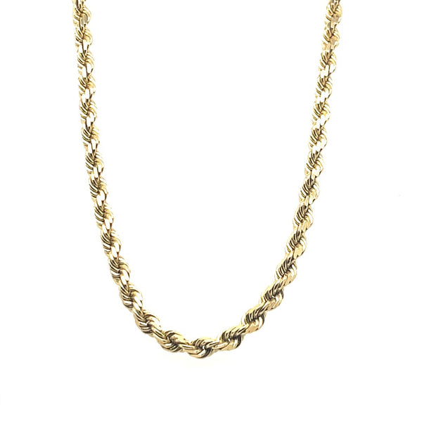 Gold Chains/ Necklace