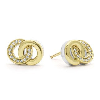 LAGOS Diamond Earrings