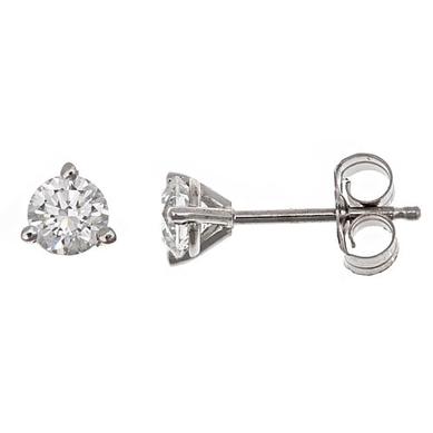 Diamond Earring