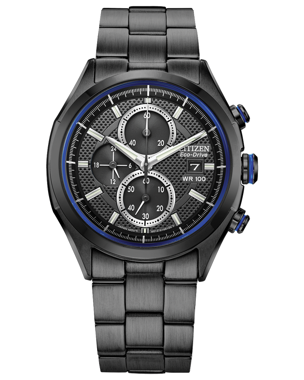 Citizen Eco-Drive Drive Watch