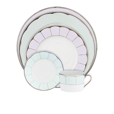 Giftware - Dinnerware/China