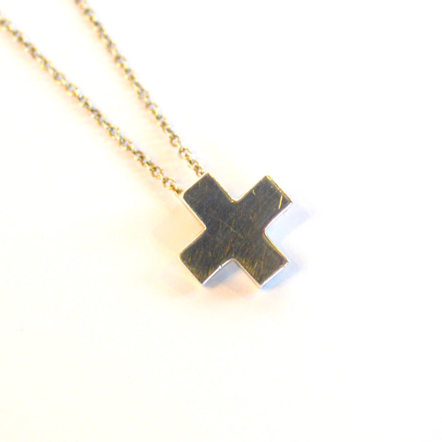 Silver Men's Jewelry