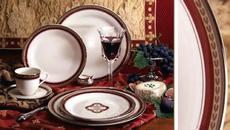 Giftware - Dinnerware/China