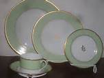 Giftware - Dinnerware/China